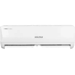 Voltas 1.5 Ton 3 Star Split Inverter AC - White |183V Vertis Emerald(4503459)|Copper Condenser