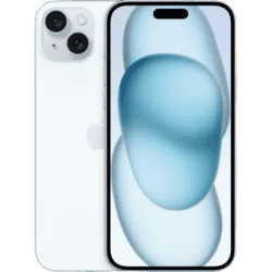 APPLE IPHONE 15 | 512 GB | BLUE