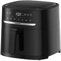 Xiaomi Air Fryer | 6 L | Black