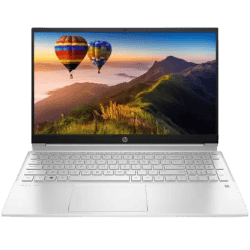 HP | Pavilion | Intel | Intel Core i7 | 13th Gen 1360P | 16 GB | 1 TB SSD |15-eg3036TU | Thin and Light Laptop