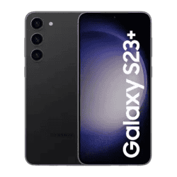 Samsung Galaxy S23 Plus | 8/512 | Phantom Black