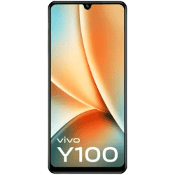 vivo Y100 5G | 8 GB | 128 GB | Pacific Blue