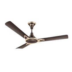 Orient |  Kiara AD | 1200mm  | 3 Blade | 1 Star | High Speed Ceiling Fan | Hickory Brown