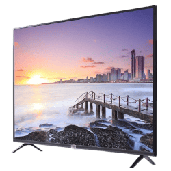 TCL |  Android  Smart LED TV |  108 cm (43 Inch )