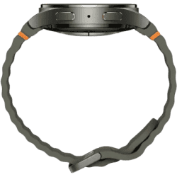 Samsung  Galaxy Watch 7 | 40mm | LTE | Green Strap | SM-L305FZGAINS