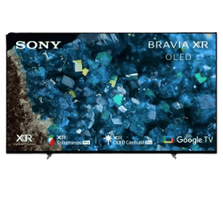 SONY  A80L OLED Ultra HD | 165 cm (65 inch) | 4K Smart Google TV | XR-65A80L