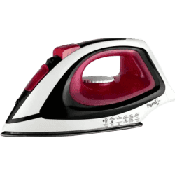 Pigeon Vigor Max Steam Iron Box | Red 1600 W