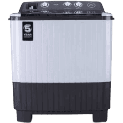 Godrej Semi Automatic Top Load Washing Machine | 7 Kg |  WSAXIS DX 70 5.0 SN2 T GPGR