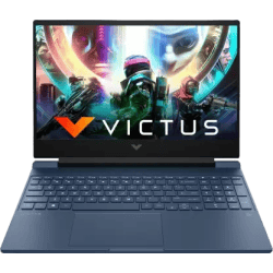 HP Victus | Intel Core i7 13th Gen | 16GB | 512GB SSD | 6GB NVIDIA GeForce RTX 4050 | 15-fa1066TX