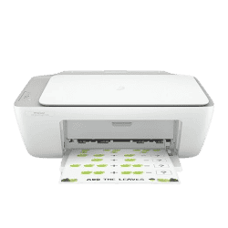HP DeskJet Ink Advantage Printer  | printing and scanning | Multi function Color Inkjet Printer | 2338