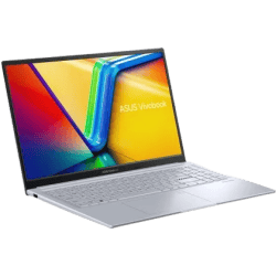 Asus Vivobook AMD Ryzen 5 Hexa Core | M3504YA-LK552WS | 7530U | 16GB | 1TB SSD | 15.6 inch | Win11 Home | SILVER LAPTOP