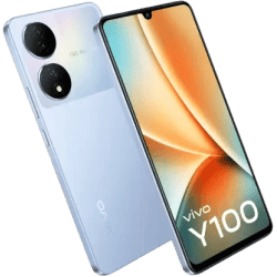 vivo Y100 5G | 8 GB | 128 GB | Pacific Blue