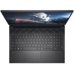 DELL G15 Intel Core i7 12th Gen 12700H | 16 GB/1 TB SSD | 6 GB Graphics/NVIDIA GeForce RTX 3060/240 Hz | G15-5521 SE Gaming Laptop  | Obsidian Black | D560738WIN9B