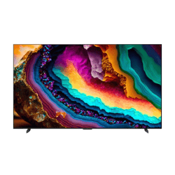 TCL P745 249 cm | 98 inch | 4K Ultra HD LED Google TV with Dolby Vision and Dolby Atmos | 2023 model