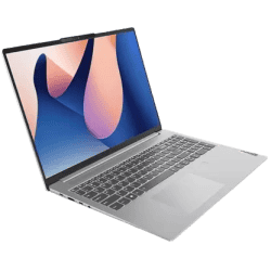 Lenovo Intel Core i5 12th Gen 12450H | 16 GB/1 TB SSD | 83BF0043IN Thin and Light Laptop | Cloud Grey