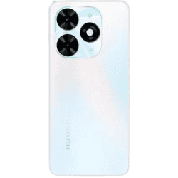Tecno Spark Go 2024 | 4 GB RAM | 64 GB | MYSTERY WHITE