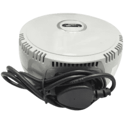 V-Guard |  VG 50 | SMART And HEAVY DUTY  Voltage stabilizer | Grey