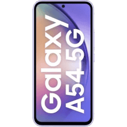 SAMSUNG Galaxy A54 5G | 8 GB RAM 256 GB | Awesome Violet