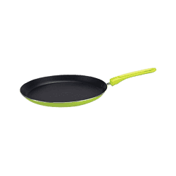 Nolta |  28 cm | Non Stick DosaTawa Pan | Green