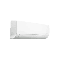 LG 1.5 Ton 5 Star Inverter Split AC | RSNQ19HNZE | white