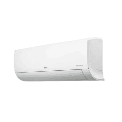 LG 1.5 Ton 5 Star Inverter Split AC | RSNQ19HNZE | white