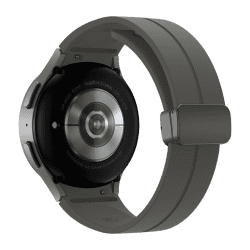 Samsung Galaxy Watch5 Pro LTE 45mm Smart Watch with GPS Route Tracking | SM-R925FZTAINU | Grey Titanium
