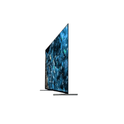 Sony Bravia 4K Ultra HD Smart OLED  |139 cm (55 inches) | XR Series | Google TV | Black |  XR-55A80L