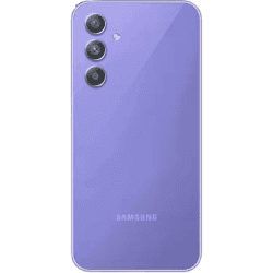 SAMSUNG Galaxy A54 5G | 8 GB RAM 256 GB | Awesome Violet