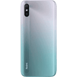 REDMI 9i Sport | 64 GB/4 GB | Metallic Blue