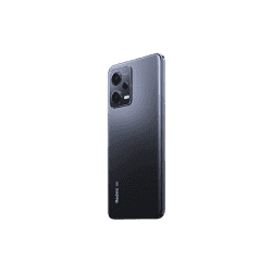 REDMI Note 12 5G | 256 GB/8 GB | Matte Black