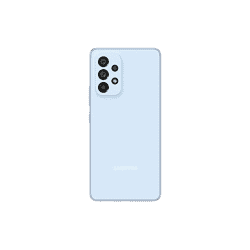 Samsung Galaxy A23 5G | 6GB/128GB | Light Blue