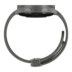Samsung Galaxy Watch5 Pro LTE 45mm Smart Watch with GPS Route Tracking | SM-R925FZTAINU | Grey Titanium