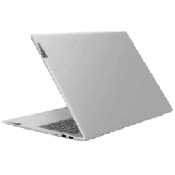 Lenovo Intel Core i5 12th Gen 12450H | 16 GB/1 TB SSD | 83BF0043IN Thin and Light Laptop | Cloud Grey