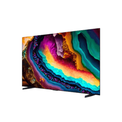 TCL P745 249 cm | 98 inch | 4K Ultra HD LED Google TV with Dolby Vision and Dolby Atmos | 2023 model