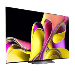 LG | 55 inch | OLED55B3PSA | OLED 4K Ultra | HD Smart TV