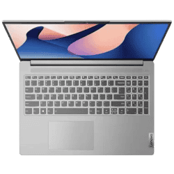 Lenovo Intel Core i5 12th Gen 12450H | 16 GB/1 TB SSD | 83BF0043IN Thin and Light Laptop | Cloud Grey