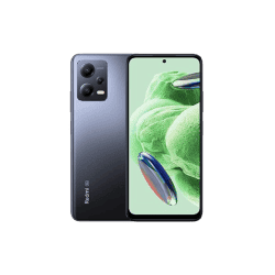 REDMI Note 12 5G | 256 GB/8 GB | Matte Black