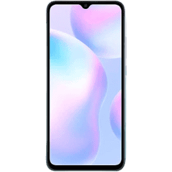 REDMI 9i Sport | 64 GB/4 GB | Metallic Blue