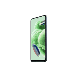 REDMI Note 12 5G | 256 GB/8 GB | Matte Black
