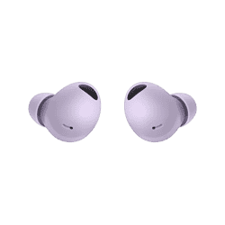 SAMSUNG Galaxy Buds2 Pro In-Ear Active Noise Cancellation Truly Wireless Earbuds with Mic | Bora Purple
