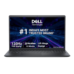 Dell Inspiron 3520 Laptop