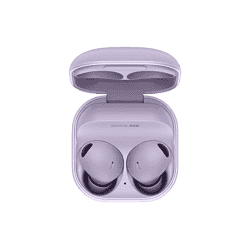 SAMSUNG Galaxy Buds2 Pro In-Ear Active Noise Cancellation Truly Wireless Earbuds with Mic | Bora Purple