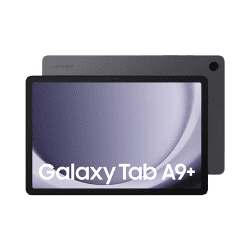 Samsung Galaxy Tab A9+ | 4 GB | 64 GB | Wi-Fi Tablet | Graphite | SM-X210NZAAINS