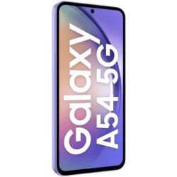 SAMSUNG Galaxy A54 5G | 8 GB RAM 256 GB | Awesome Violet