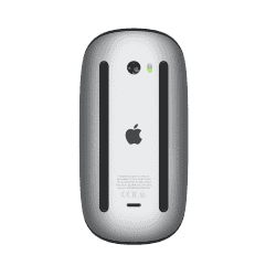 Apple Magic Mouse | Bluetooth | Black