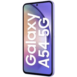 SAMSUNG Galaxy A54 5G | 8 GB RAM 256 GB | Awesome Violet