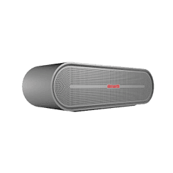 Aiwa SB-X350J Compact high Performance Desk Speaker | Grey