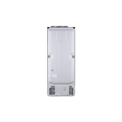 LG 471 L 3 Star with Inverter Double Door Refrigerator | GL-T502FES3 | Ebony Sheen