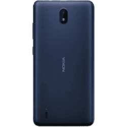 Nokia C01 Plus | Blue, 32 GB | 2 GB RAM