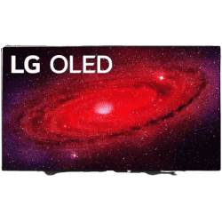 LG 139 cm-55 inch | OLED Ultra HD-4K Smart TV | OLED55CXPTA